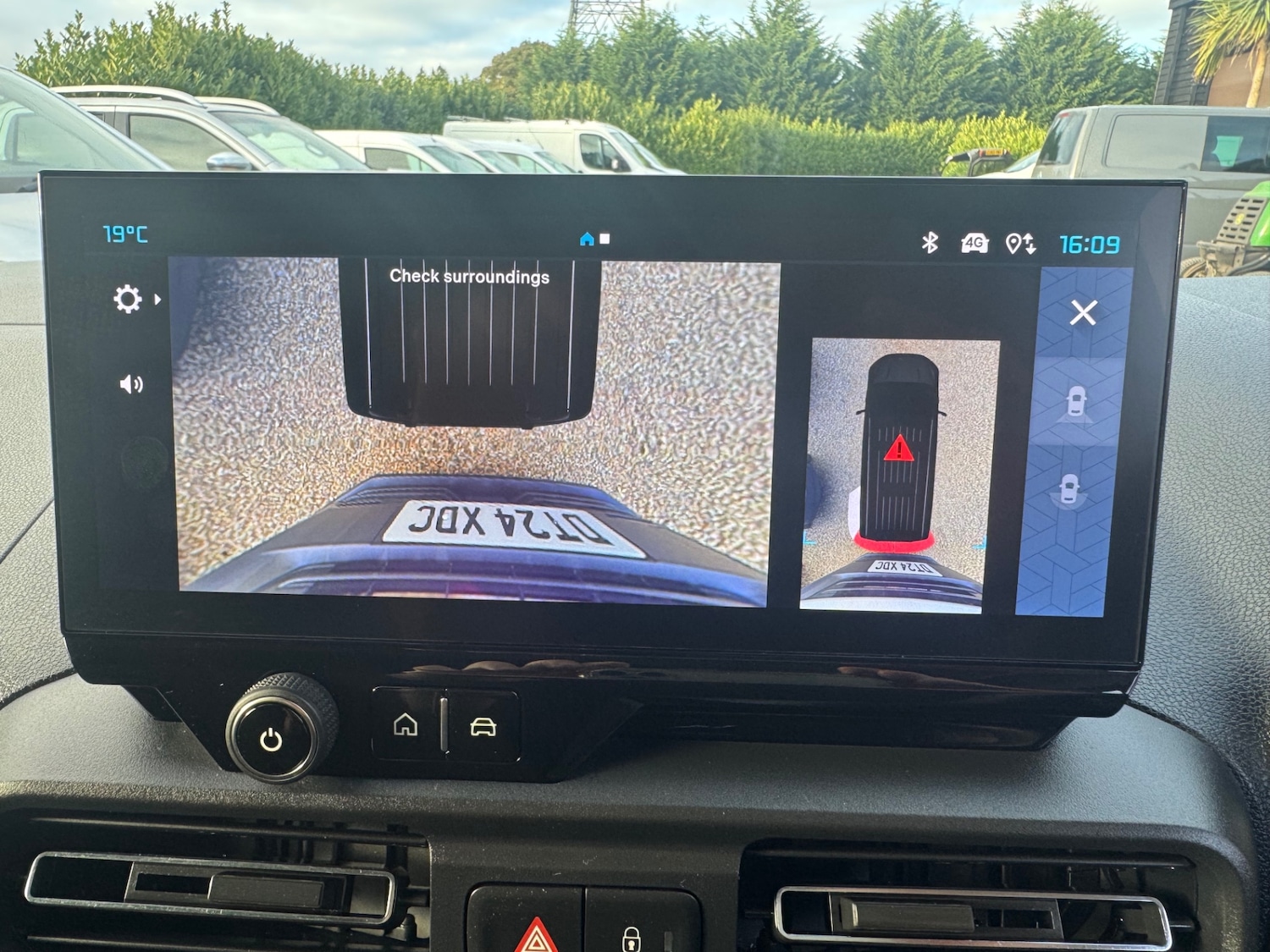 Used Citroen Berlingo 2024 for sale - 76221671: Photo 25