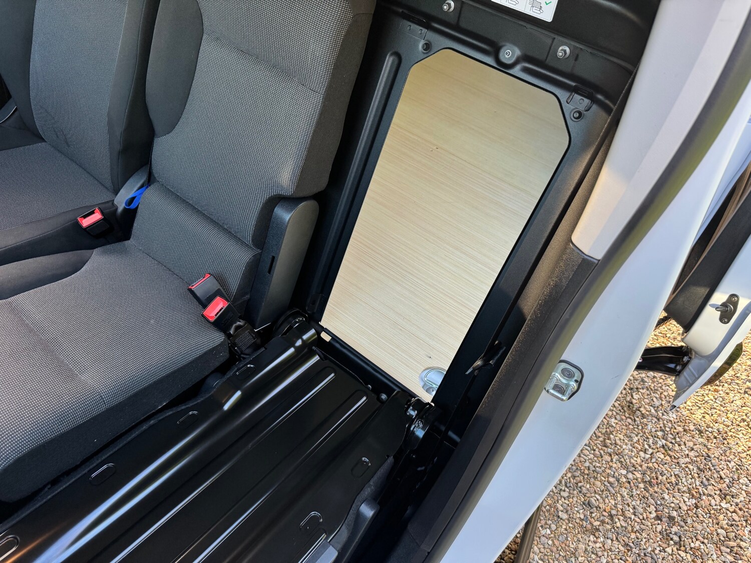 Used Citroen Berlingo 2024 for sale - 76221671: Photo 33