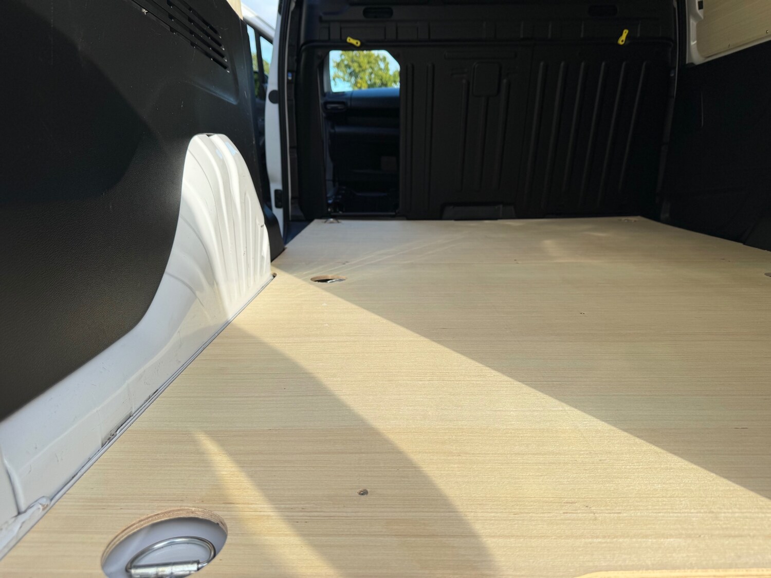 Used Citroen Berlingo 2024 for sale - 76221671: Photo 34