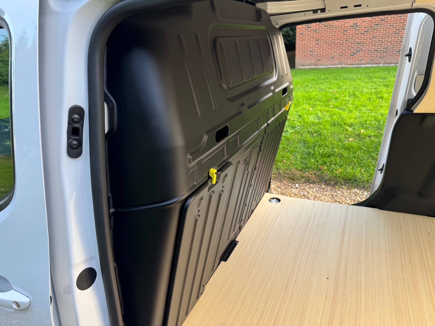 Used Citroen Berlingo 2024 for sale - 76221671: Photo 38