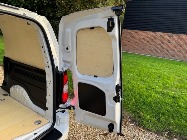 Used Citroen Berlingo 2024 for sale - 76221671: Photo 39