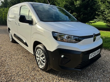 Used Citroen Berlingo 2024 for sale - 76221671: Photo 3