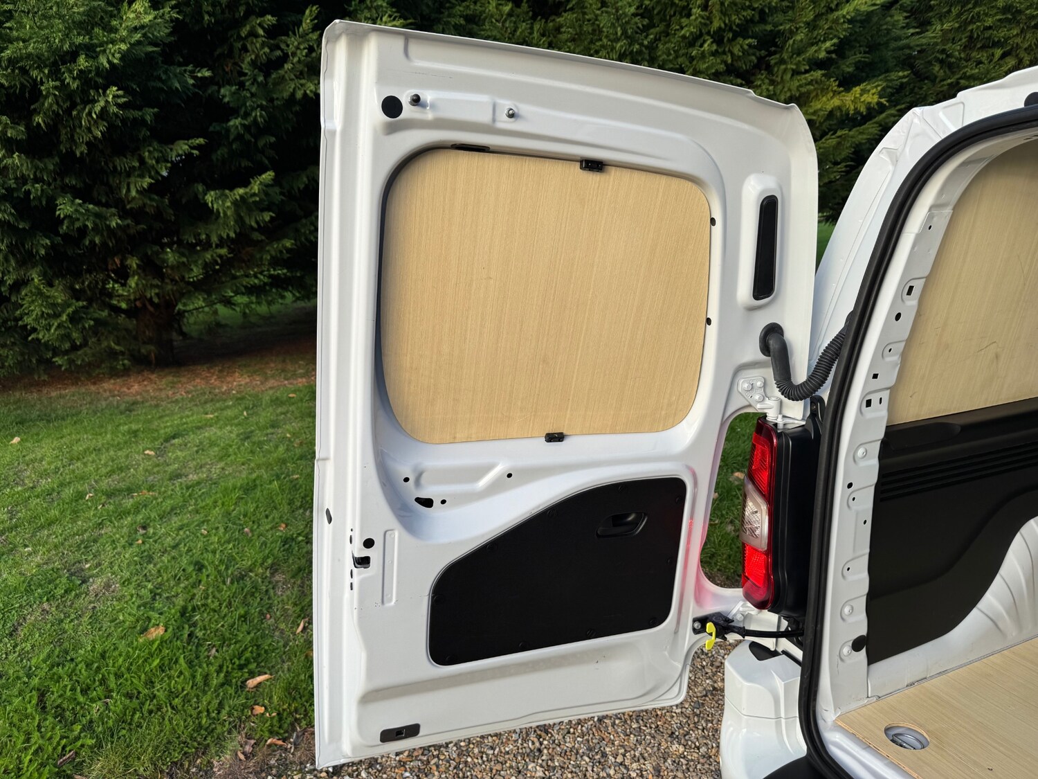 Used Citroen Berlingo 2024 for sale - 76221671: Photo 40