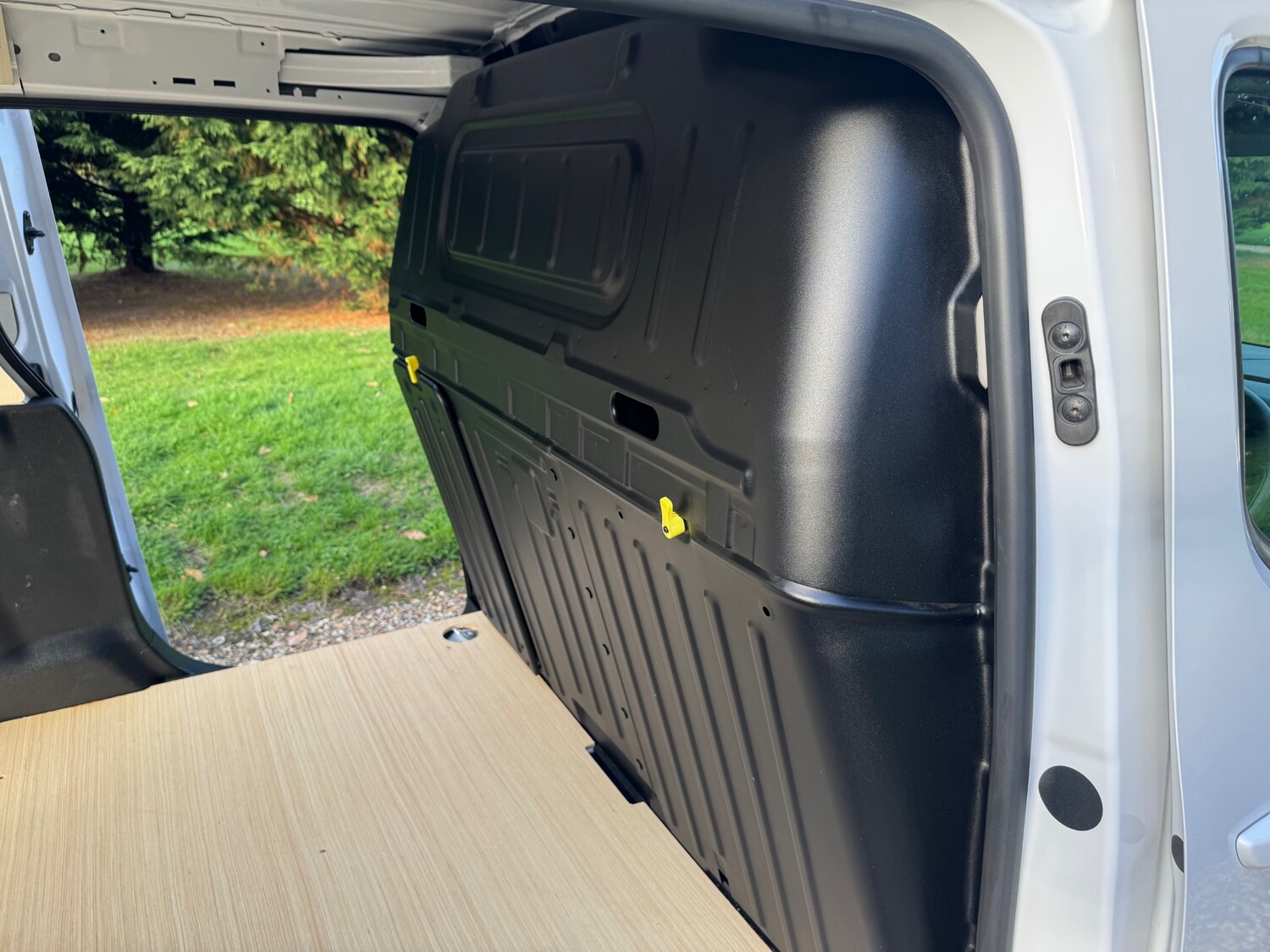 Used Citroen Berlingo 2024 for sale - 76221671: Photo 42