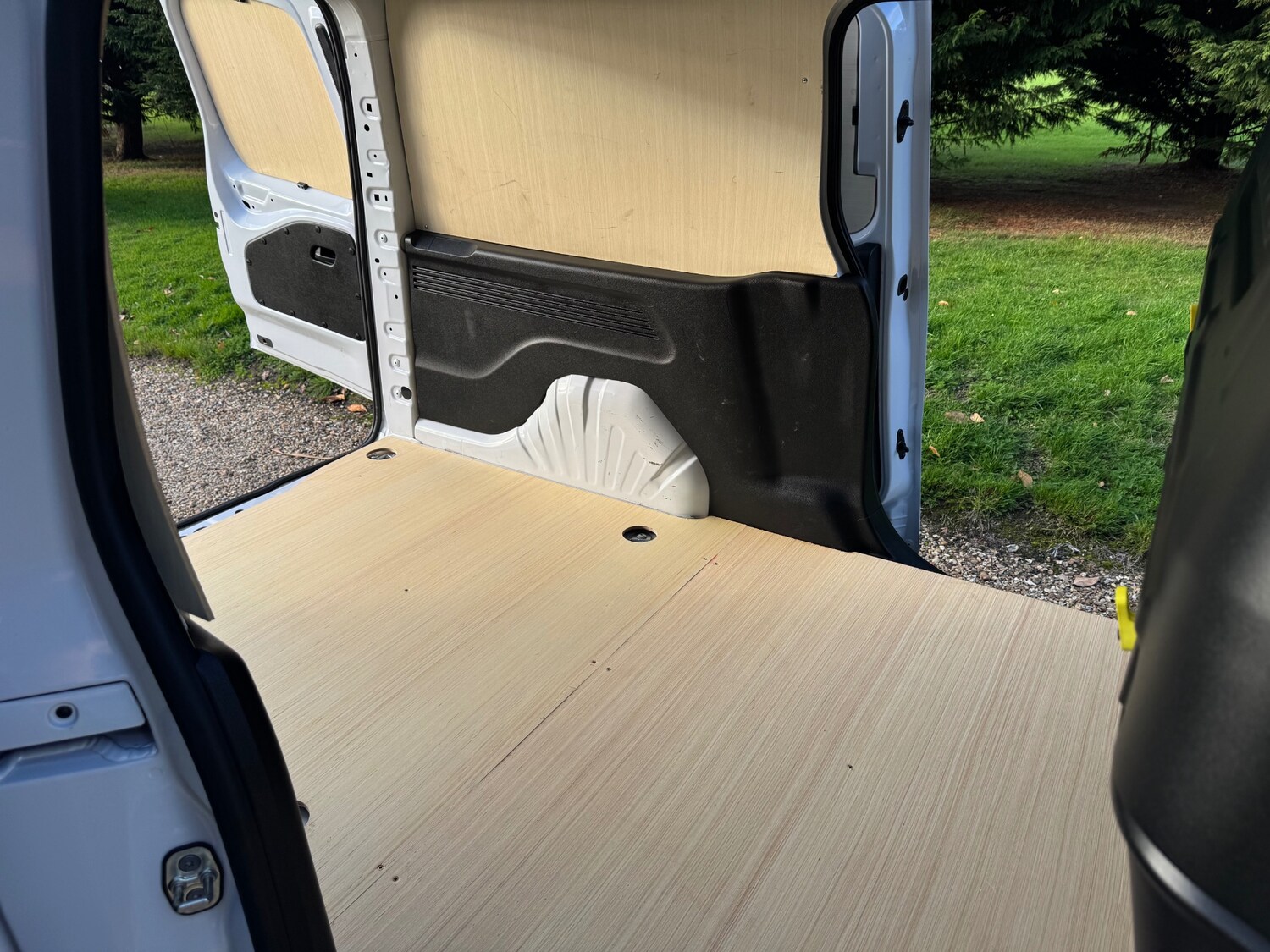 Used Citroen Berlingo 2024 for sale - 76221671: Photo 43