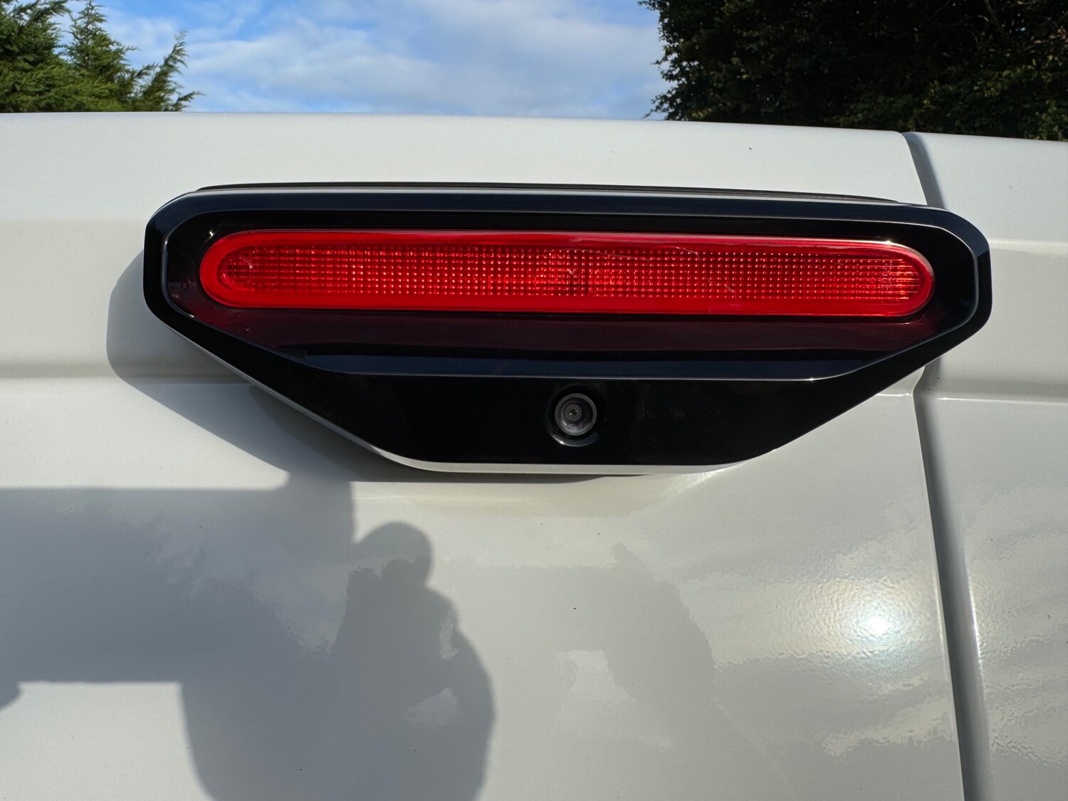 Used Citroen Berlingo 2024 for sale - 76221671: Photo 47