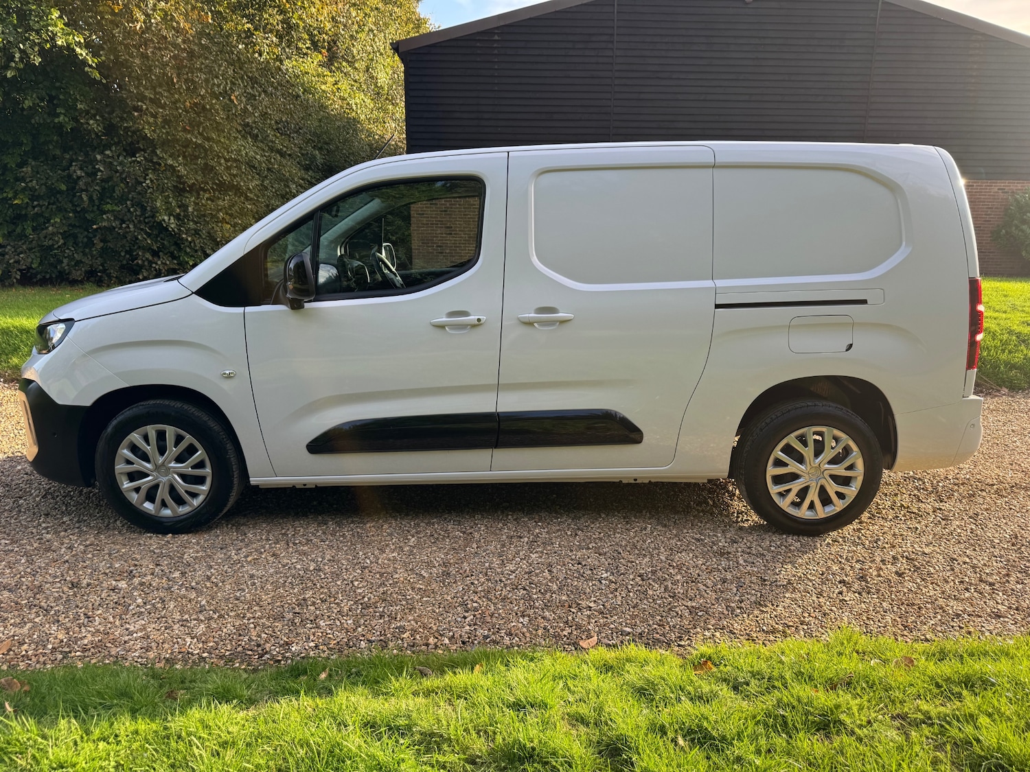 Used Citroen Berlingo 2024 for sale - 76221671: Photo 5