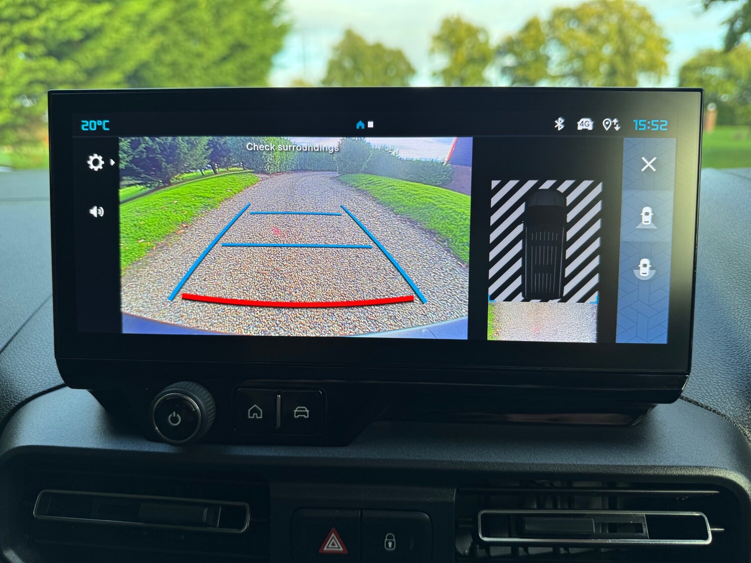 Used Citroen Berlingo 2024 for sale - 76221671: Photo 50