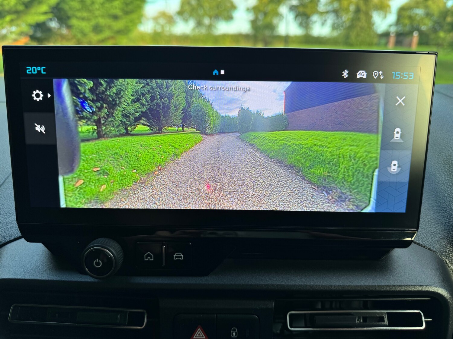 Used Citroen Berlingo 2024 for sale - 76221671: Photo 51