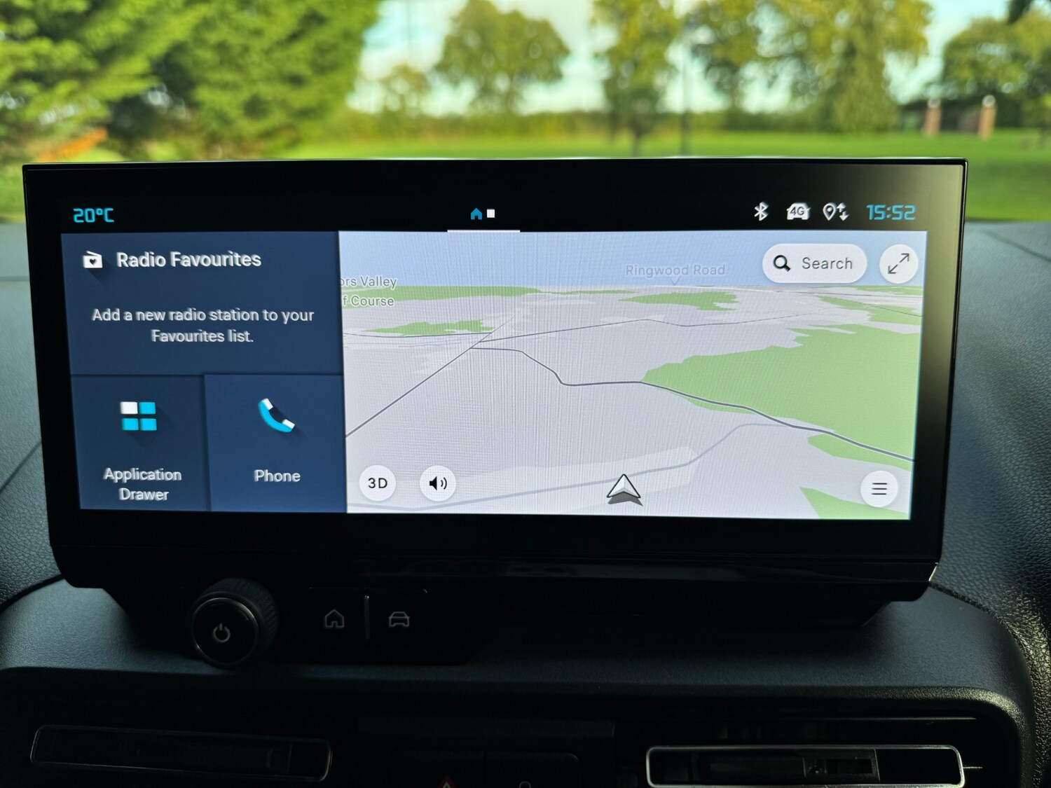 Used Citroen Berlingo 2024 for sale - 76221671: Photo 52