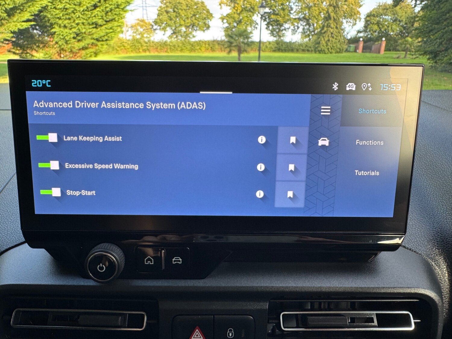 Used Citroen Berlingo 2024 for sale - 76221671: Photo 53