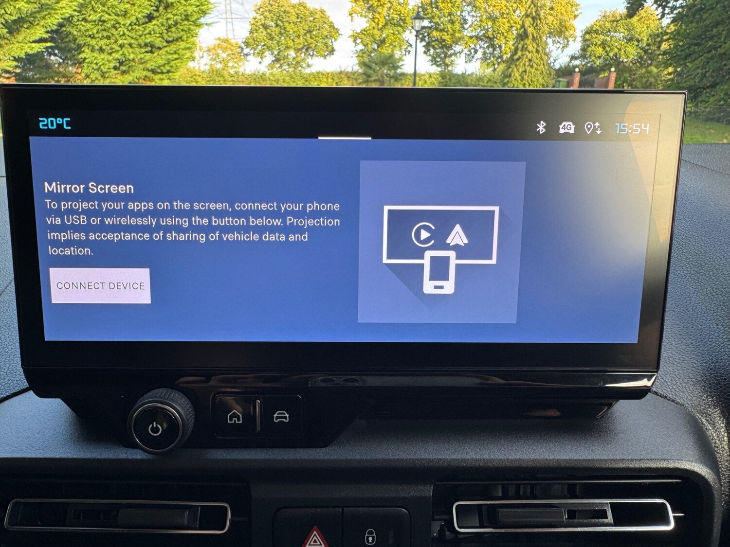 Used Citroen Berlingo 2024 for sale - 76221671: Photo 54