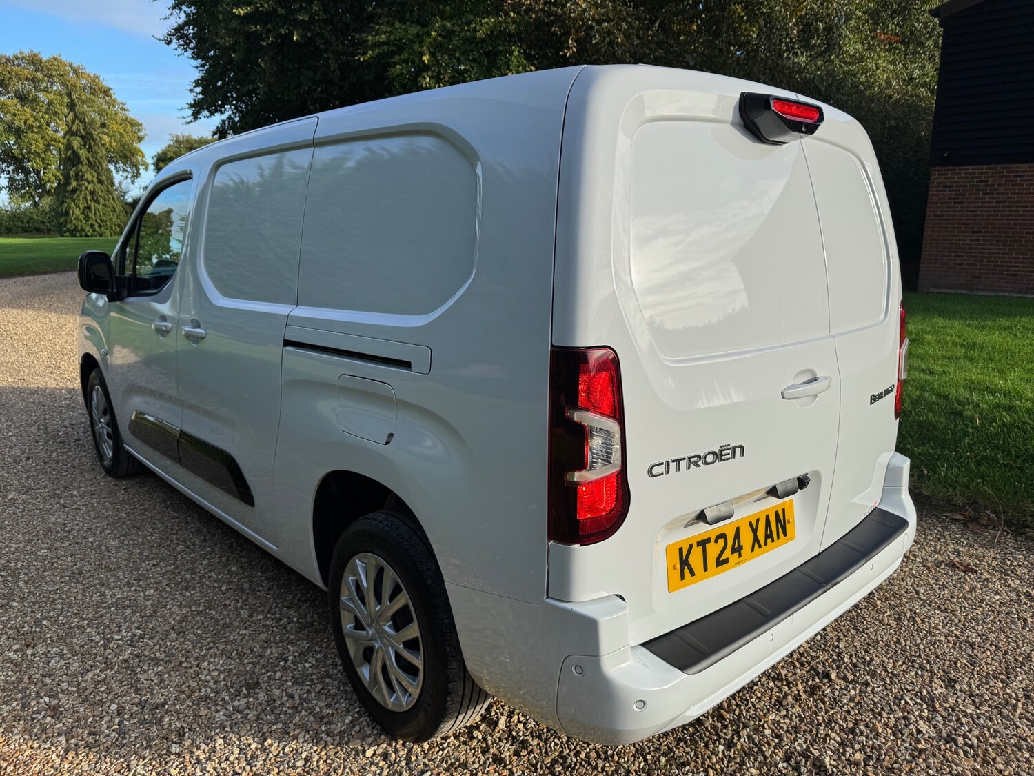 Used Citroen Berlingo 2024 for sale - 76221671: Photo 6