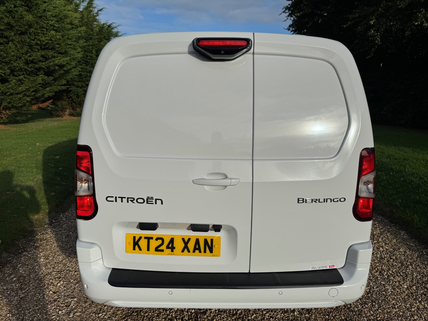 Used Citroen Berlingo 2024 for sale - 76221671: Photo 7