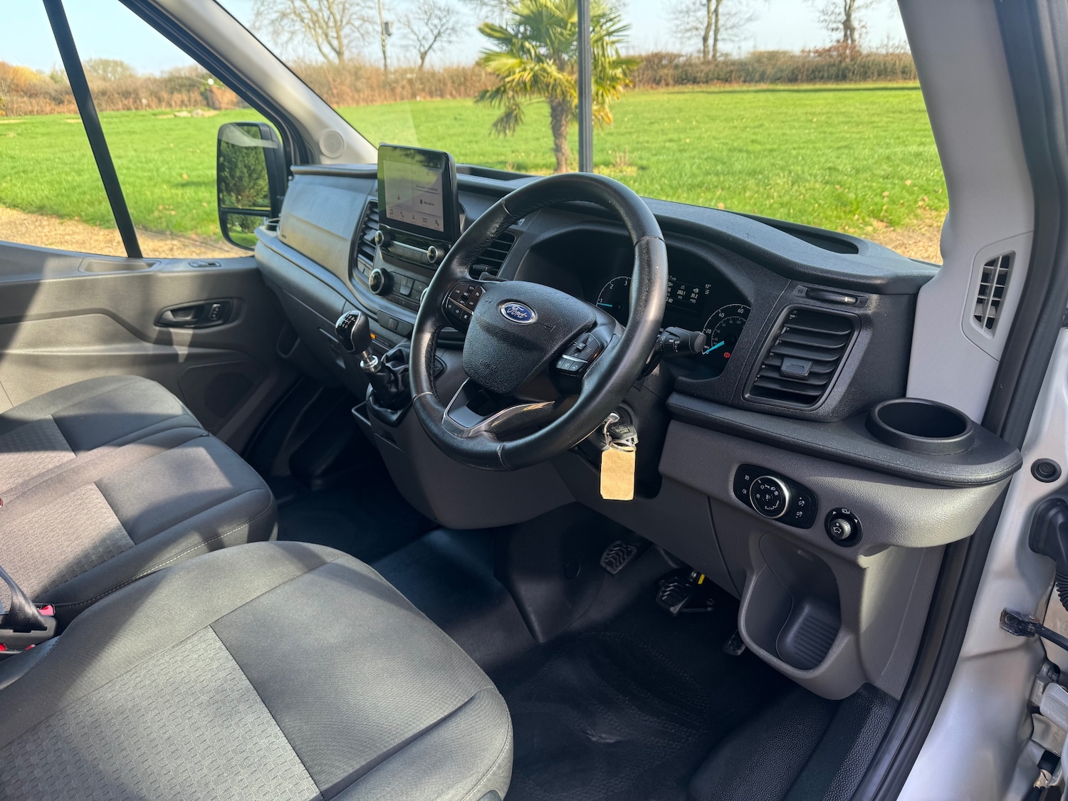 Used Ford Transit 2019 for sale - 77665628: Photo 10