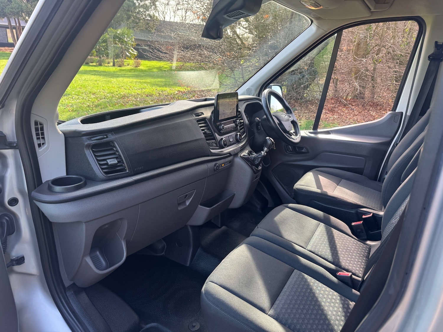 Used Ford Transit 2019 for sale - 77665628: Photo 12