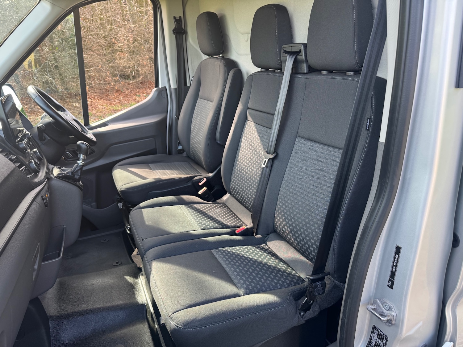 Used Ford Transit 2019 for sale - 77665628: Photo 13