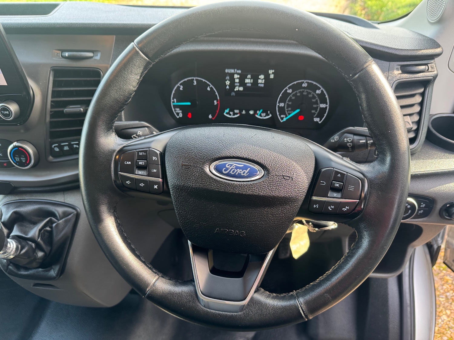 Used Ford Transit 2019 for sale - 77665628: Photo 16