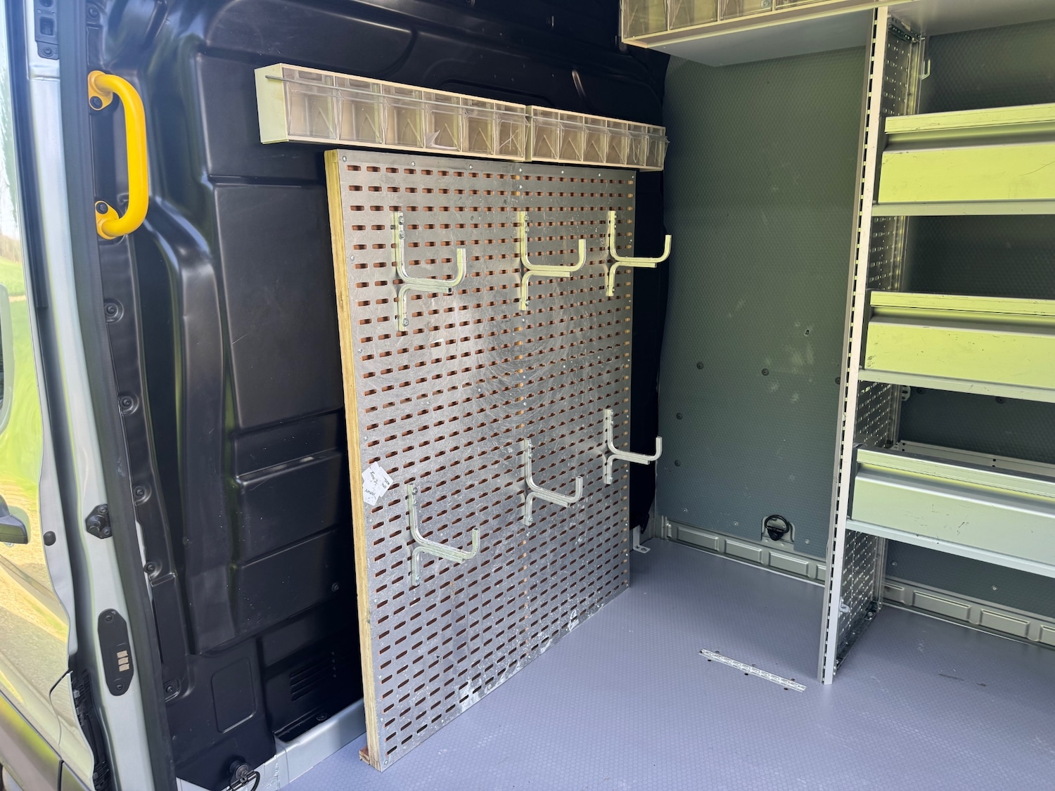 Used Ford Transit 2019 for sale - 77665628: Photo 19