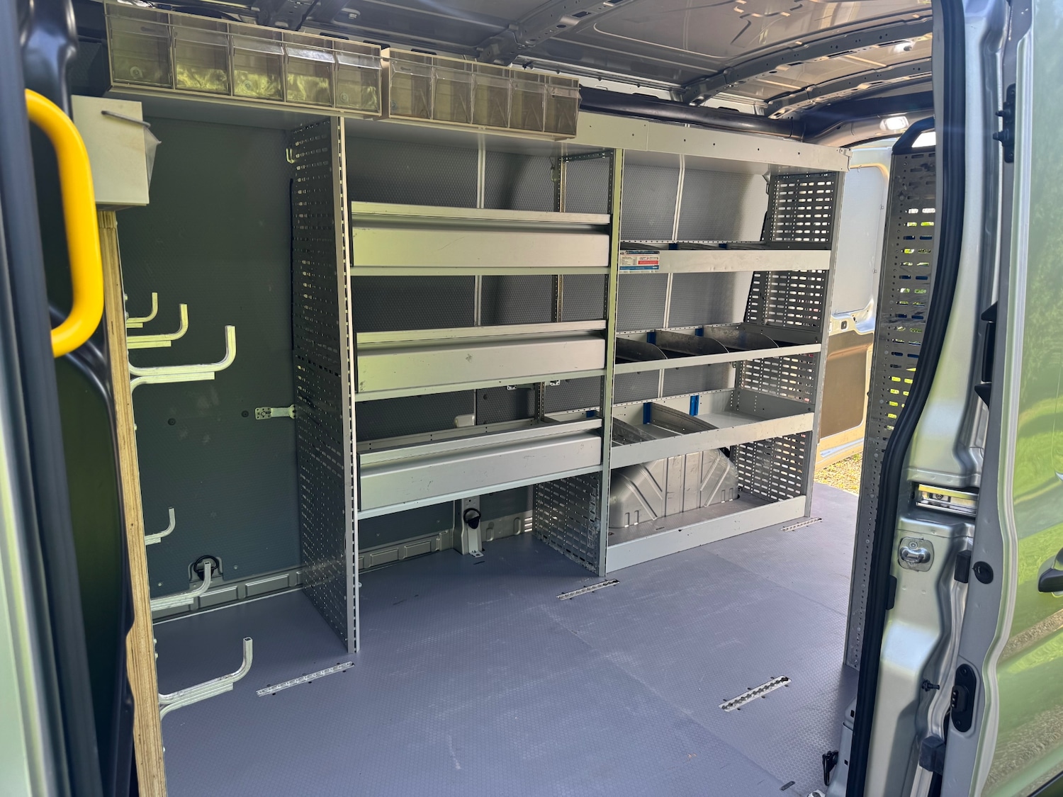 Used Ford Transit 2019 for sale - 77665628: Photo 20