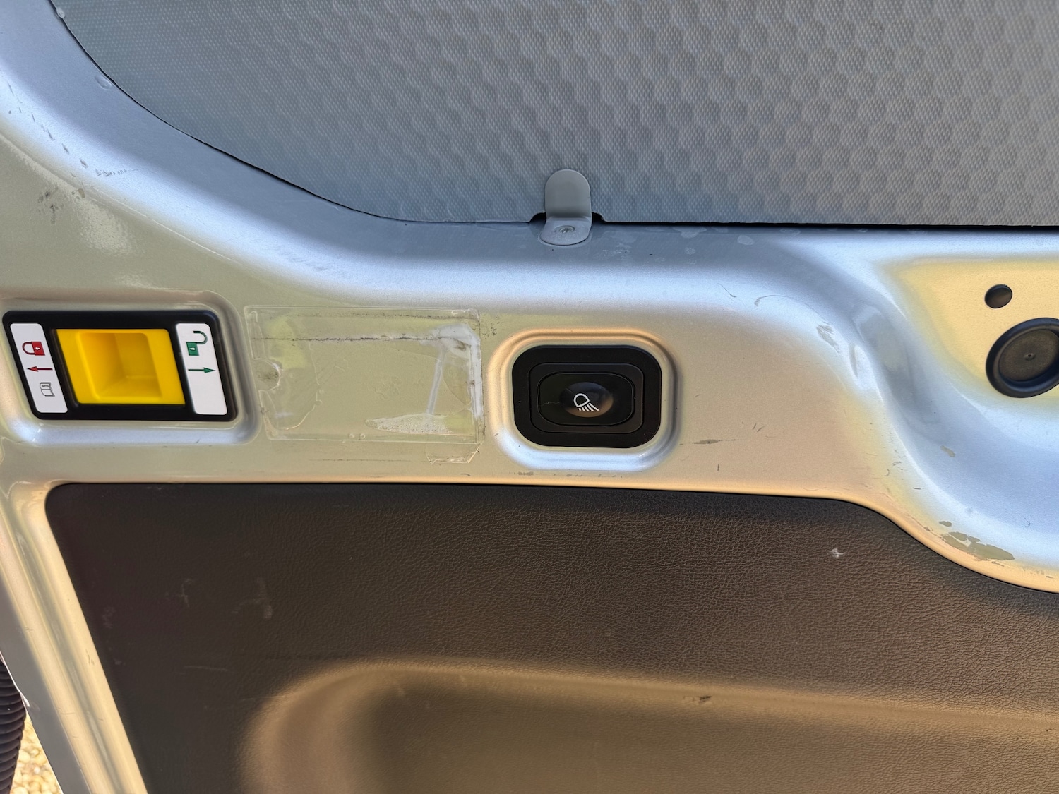 Used Ford Transit 2019 for sale - 77665628: Photo 22