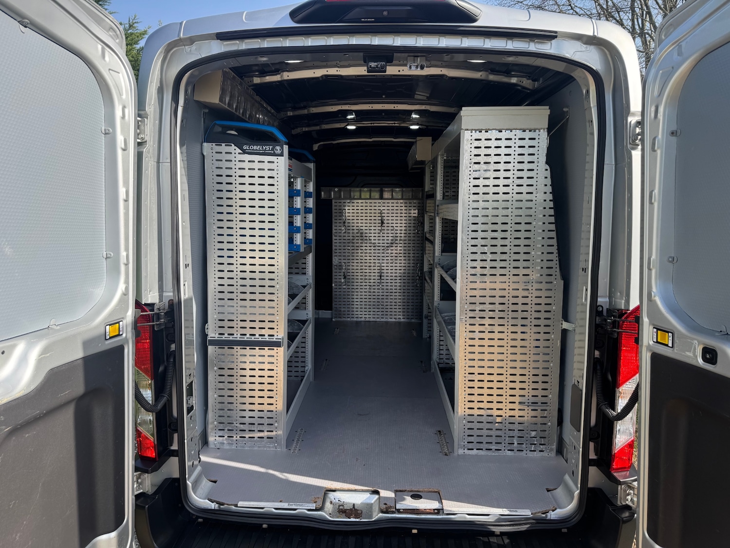 Used Ford Transit 2019 for sale - 77665628: Photo 25