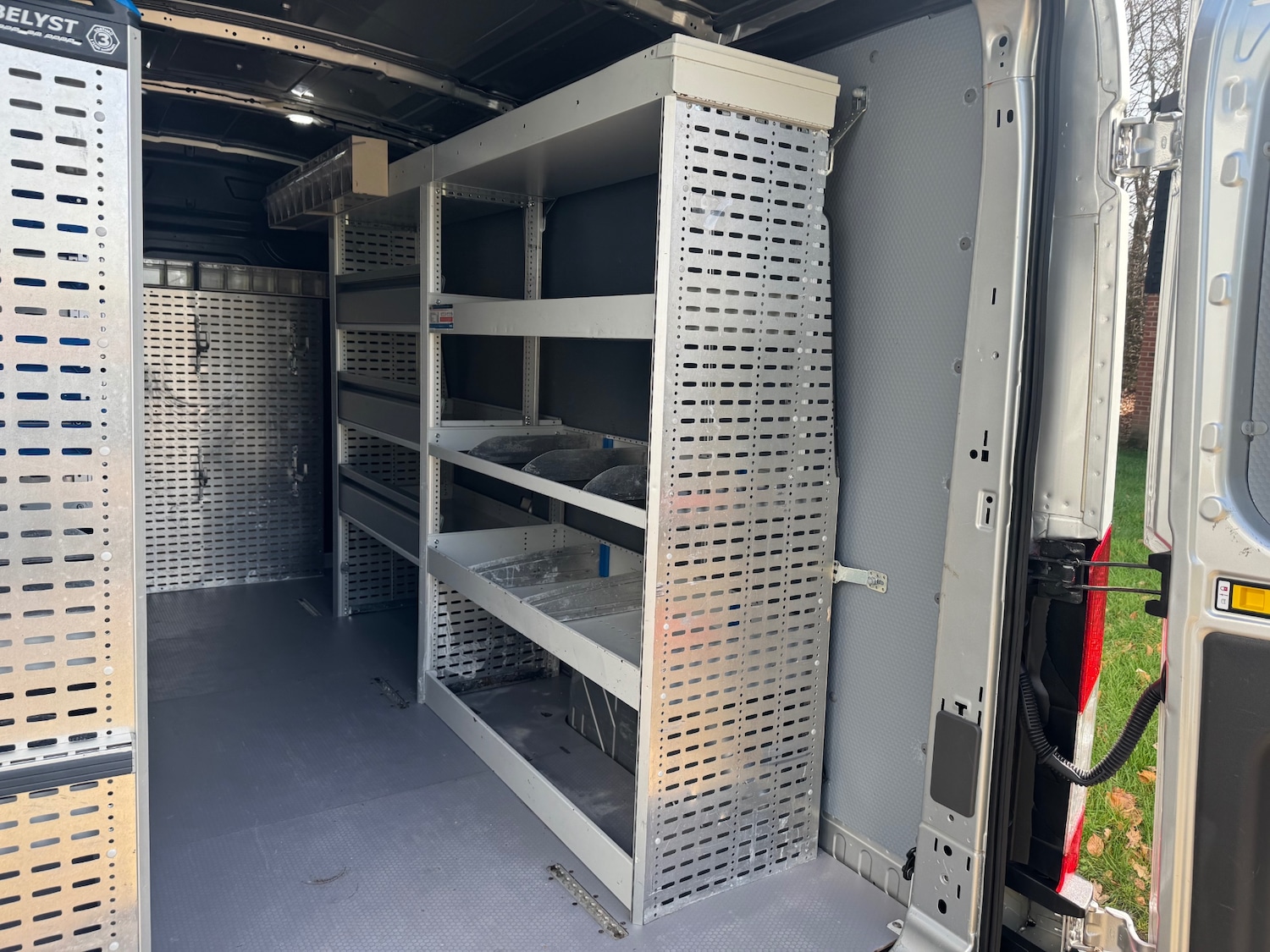 Used Ford Transit 2019 for sale - 77665628: Photo 26