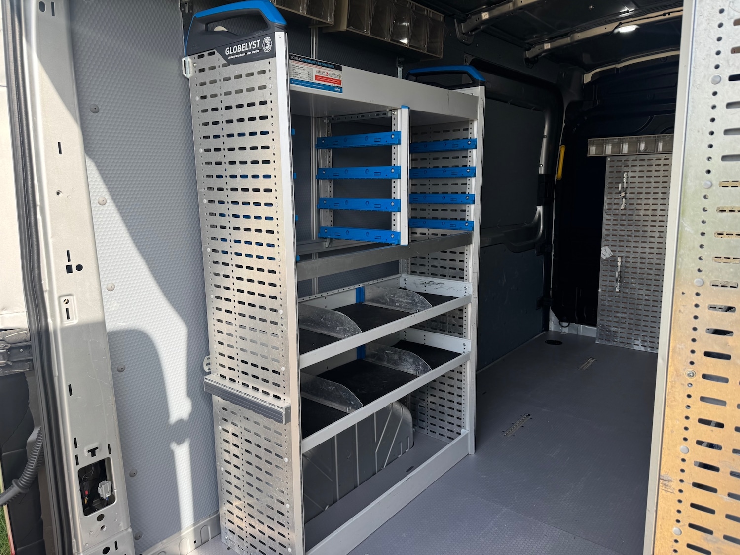 Used Ford Transit 2019 for sale - 77665628: Photo 27