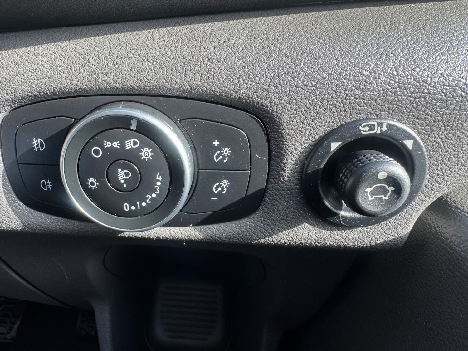 Used Ford Transit 2019 for sale - 77665628: Photo 29