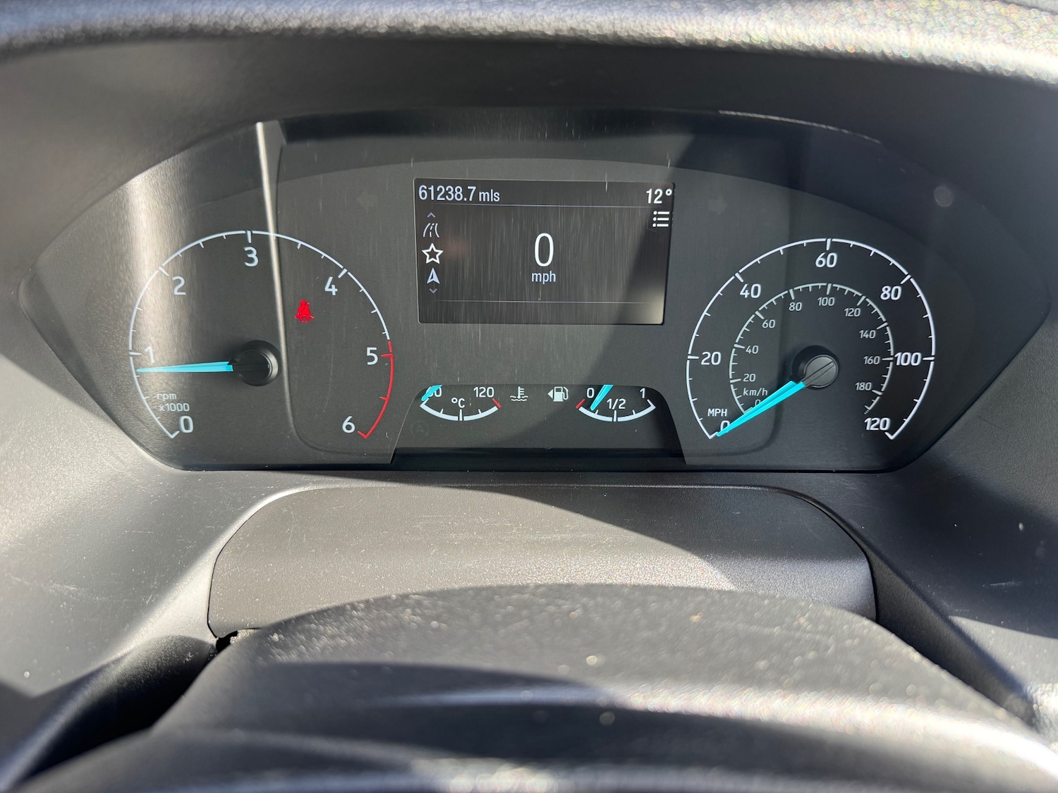 Used Ford Transit 2019 for sale - 77665628: Photo 30