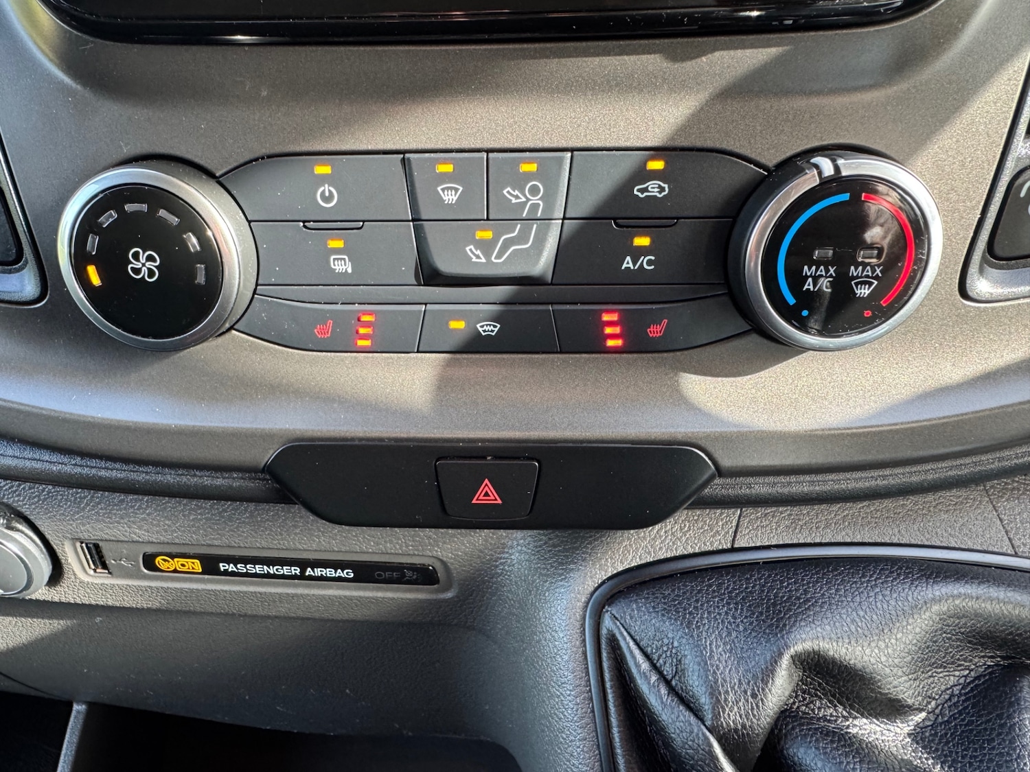 Used Ford Transit 2019 for sale - 77665628: Photo 34