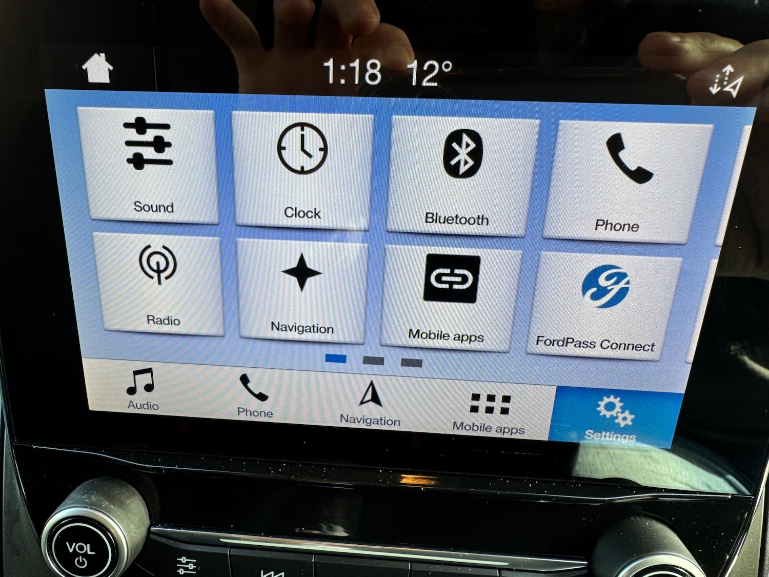 Used Ford Transit 2019 for sale - 77665628: Photo 36