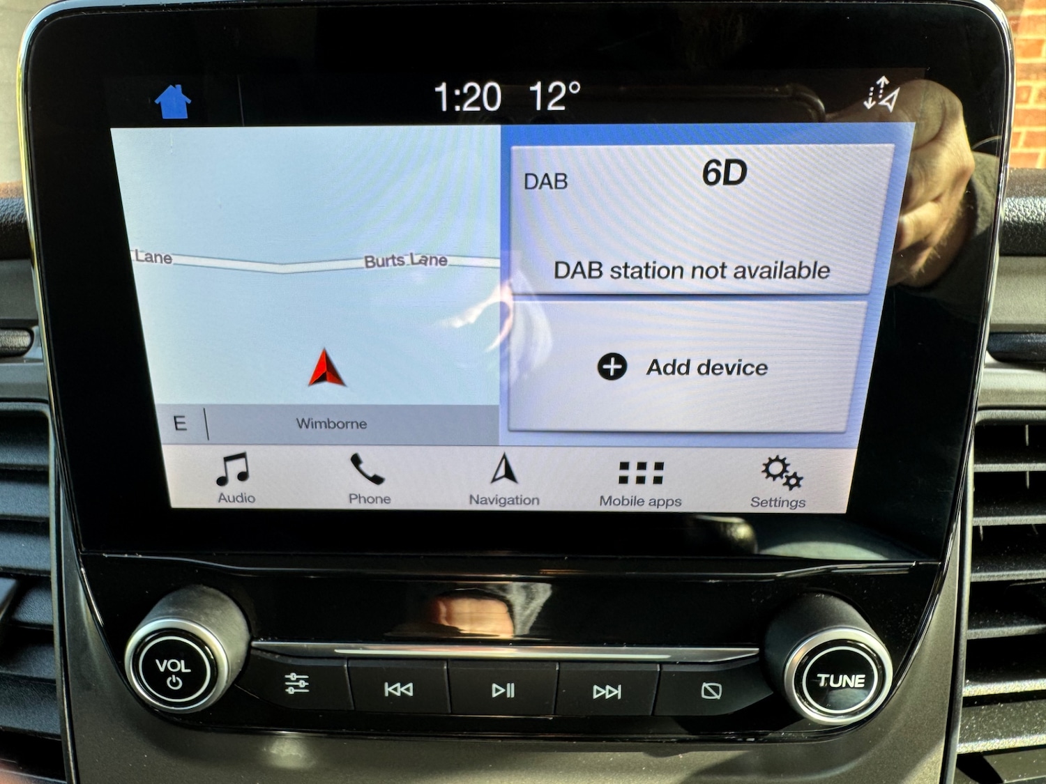 Used Ford Transit 2019 for sale - 77665628: Photo 37