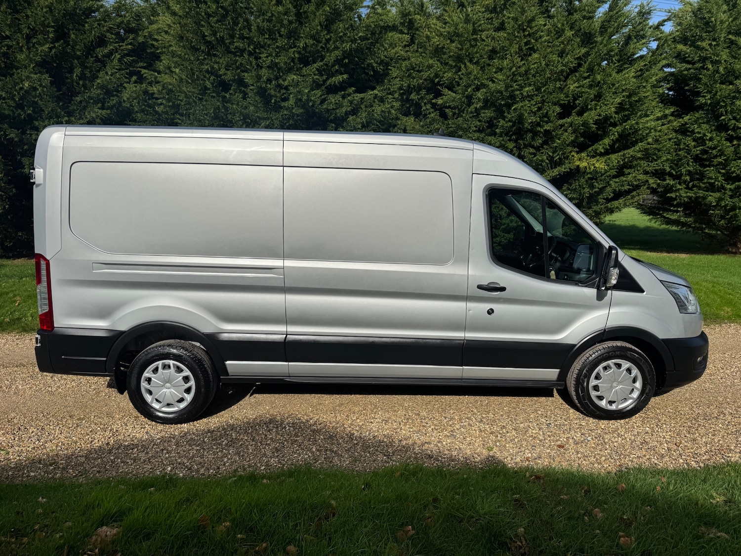 Used Ford Transit 2019 for sale - 77665628: Photo 5