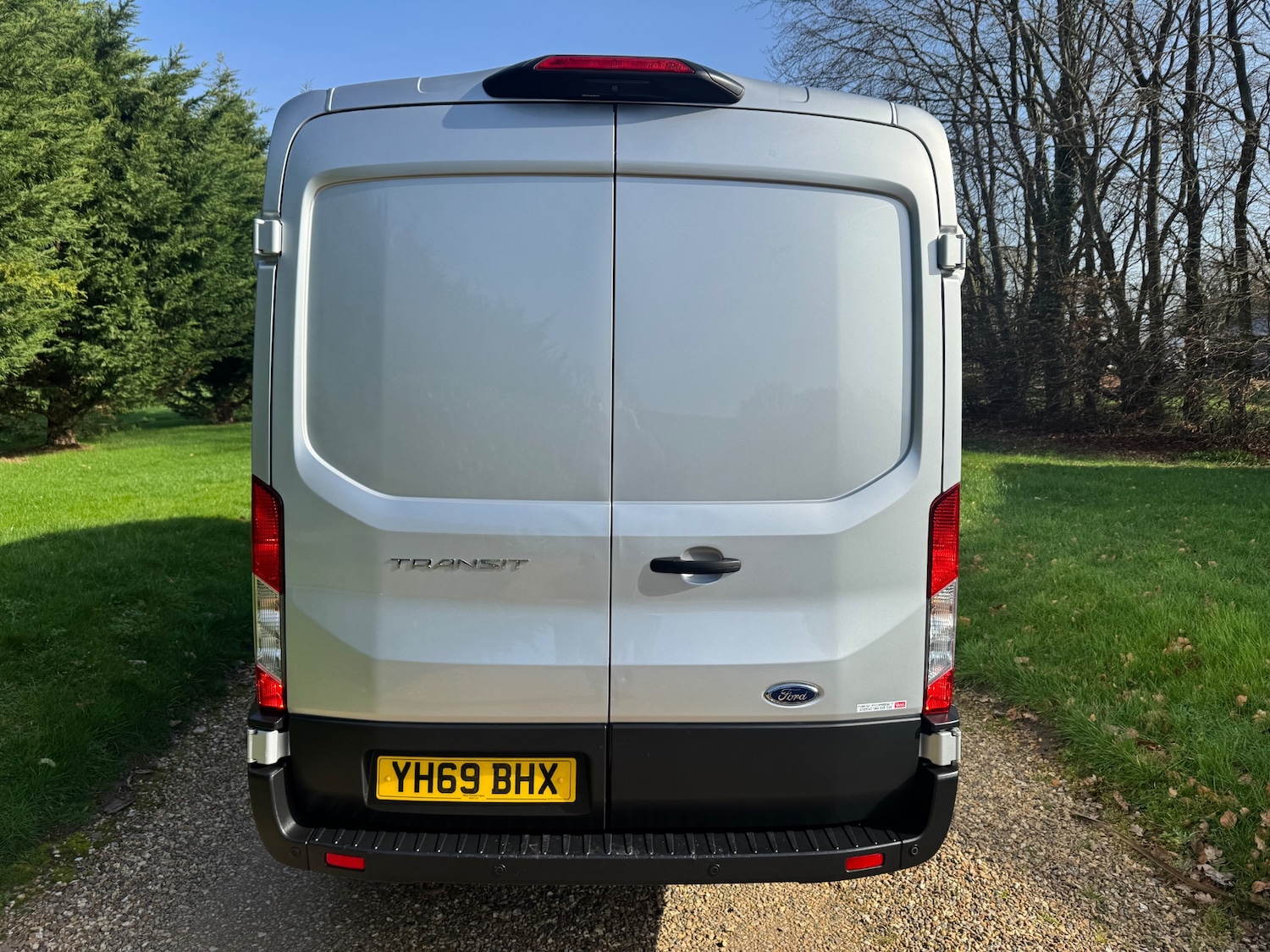 Used Ford Transit 2019 for sale - 77665628: Photo 7