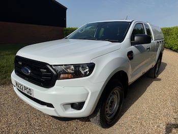 Used Ford Ranger 2022 for sale - 79867302: Photo
