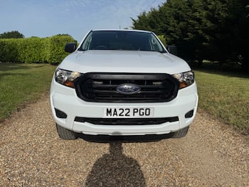 Used Ford Ranger 2022 for sale - 79867302: Photo