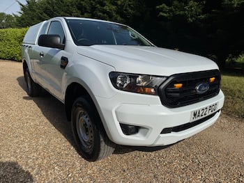 Used Ford Ranger 2022 for sale - 79867302: Photo