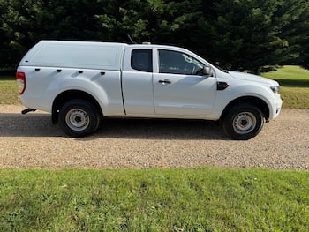 Used Ford Ranger 2022 for sale - 79867302: Photo