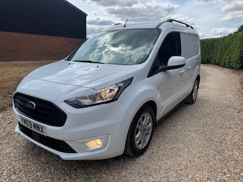 Used Ford Transit Connect 2019 for sale - 79393717: Photo