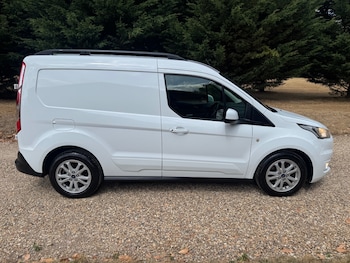 Used Ford Transit Connect 2019 for sale - 79393717: Photo