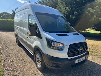 Used Ford Transit 2019 for sale - 78723120: Photo