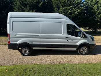 Used Ford Transit 2019 for sale - 78723120: Photo