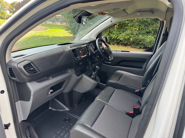 Used Citroen Dispatch 2019 for sale - 76222012: Photo 11