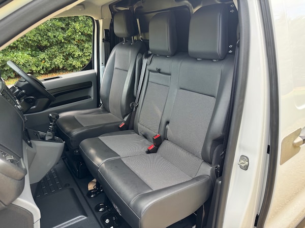 Used Citroen Dispatch 2019 for sale - 76222012: Photo 12