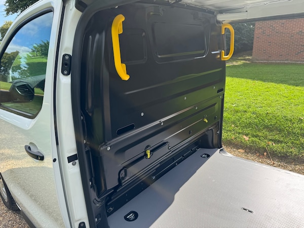 Used Citroen Dispatch 2019 for sale - 76222012: Photo 14