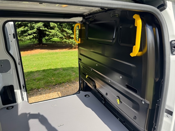 Used Citroen Dispatch 2019 for sale - 76222012: Photo 15