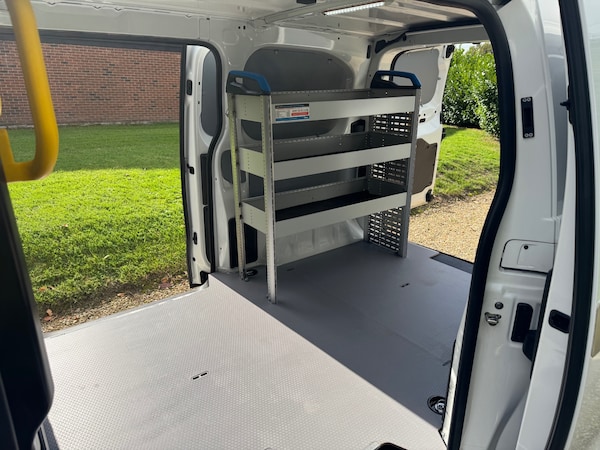 Used Citroen Dispatch 2019 for sale - 76222012: Photo 18