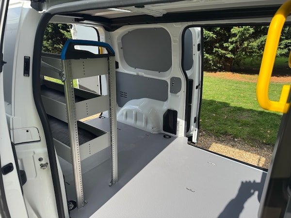 Used Citroen Dispatch 2019 for sale - 76222012: Photo 19