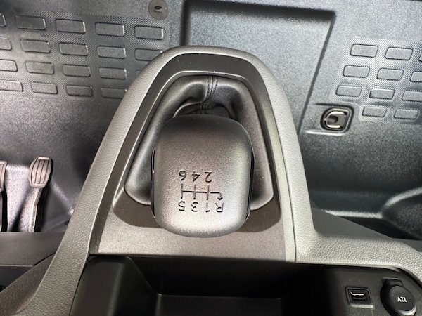 Used Citroen Dispatch 2019 for sale - 76222012: Photo 23